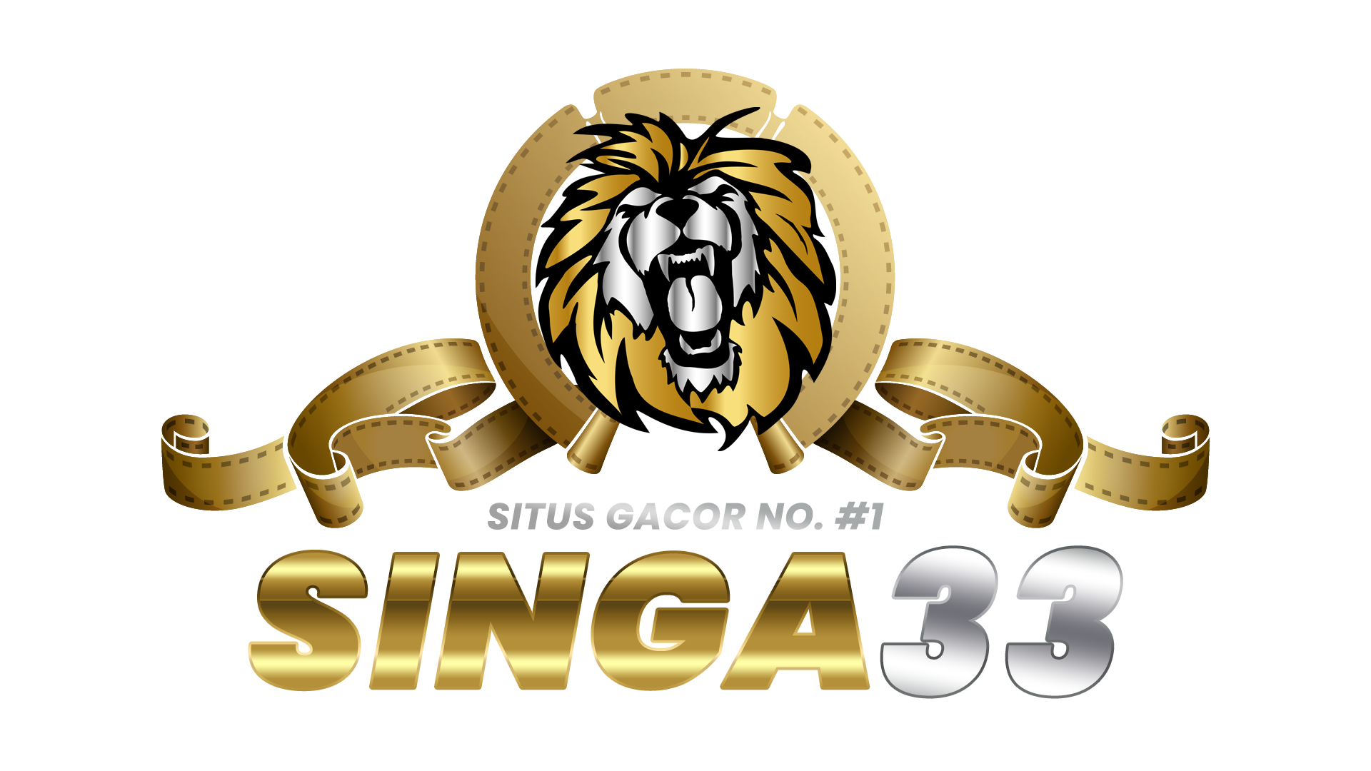 Logo RTP Singa33